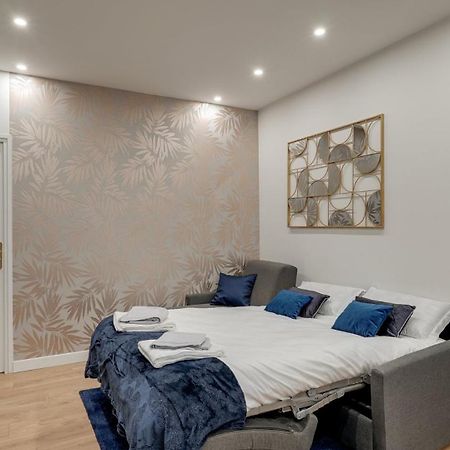 144 Suite Bebesse - Superbe Appartement A Paris Exterior photo